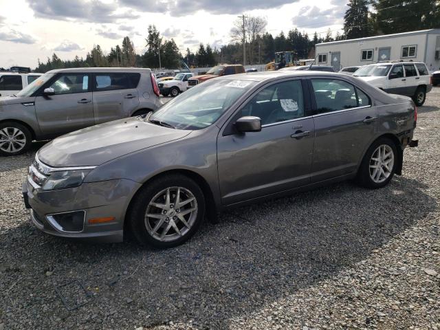 FORD FUSION SEL 2010 3fahp0ja3ar317607