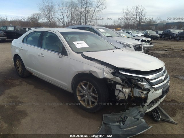 FORD FUSION 2010 3fahp0ja3ar320443