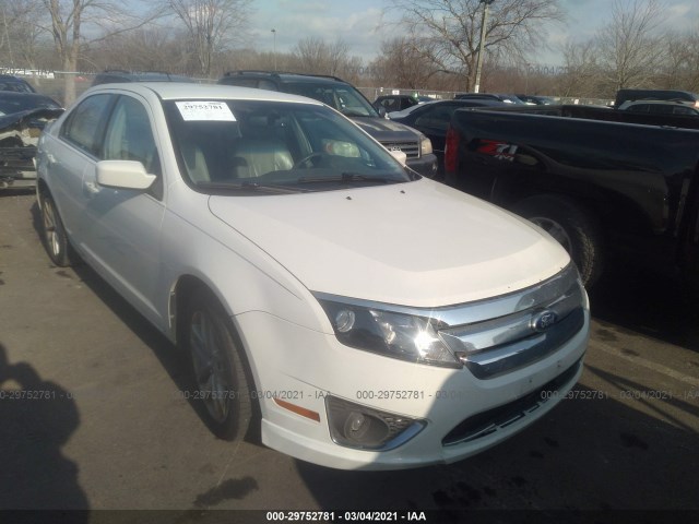 FORD FUSION 2010 3fahp0ja3ar320457