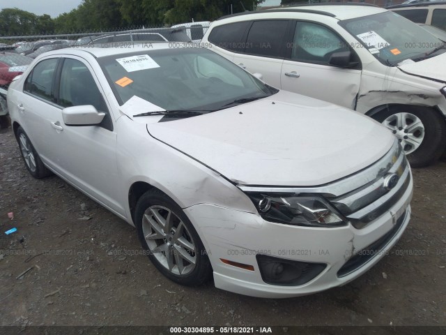 FORD FUSION 2010 3fahp0ja3ar321625