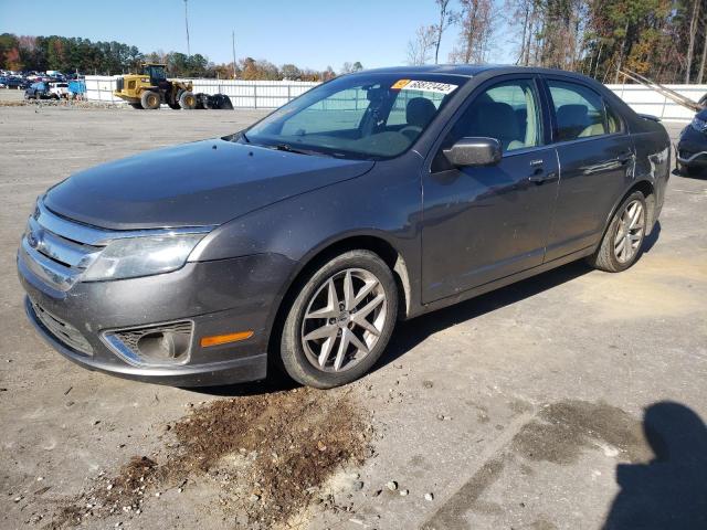 FORD FUSION SEL 2010 3fahp0ja3ar323035