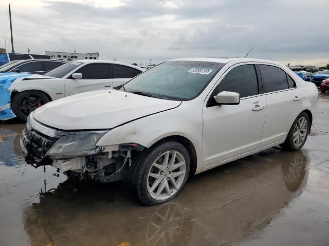 FORD FUSION 2010 3fahp0ja3ar342202