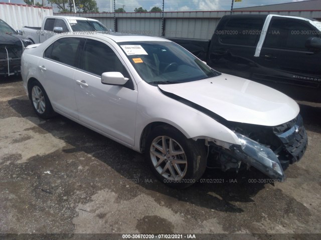 FORD FUSION 2010 3fahp0ja3ar366502