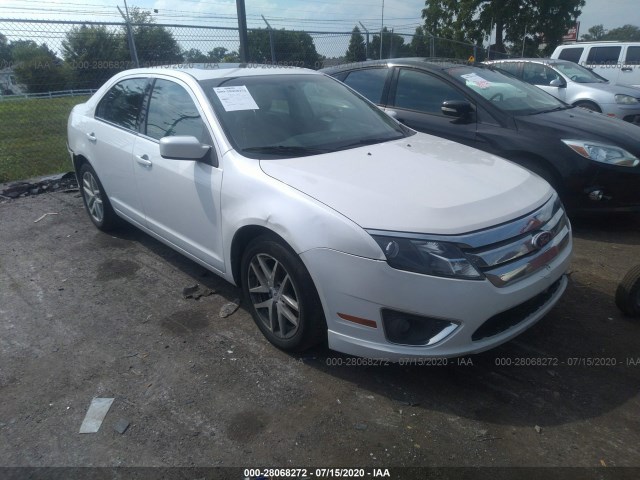 FORD FUSION 2010 3fahp0ja3ar401541