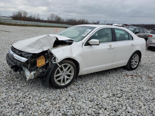 FORD FUSION SEL 2010 3fahp0ja3ar410076