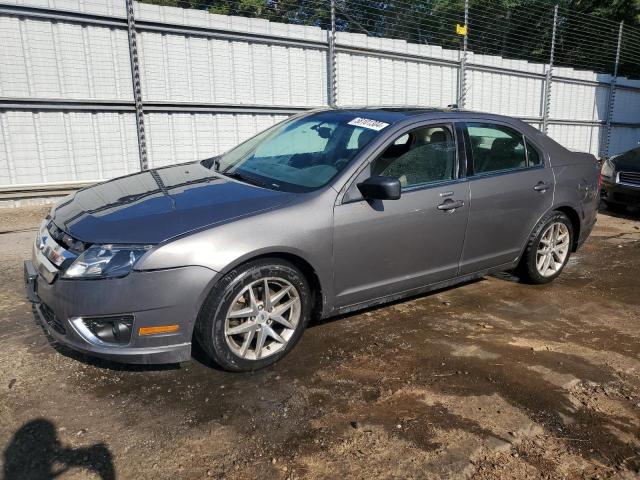 FORD FUSION 2010 3fahp0ja3ar414192