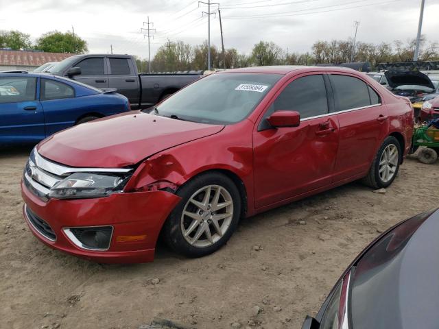 FORD FUSION 2010 3fahp0ja3ar421742