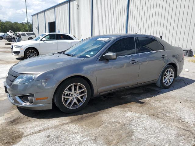 FORD FUSION SEL 2010 3fahp0ja3ar426973