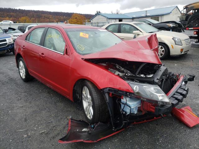 FORD FUSION SEL 2011 3fahp0ja3br137044