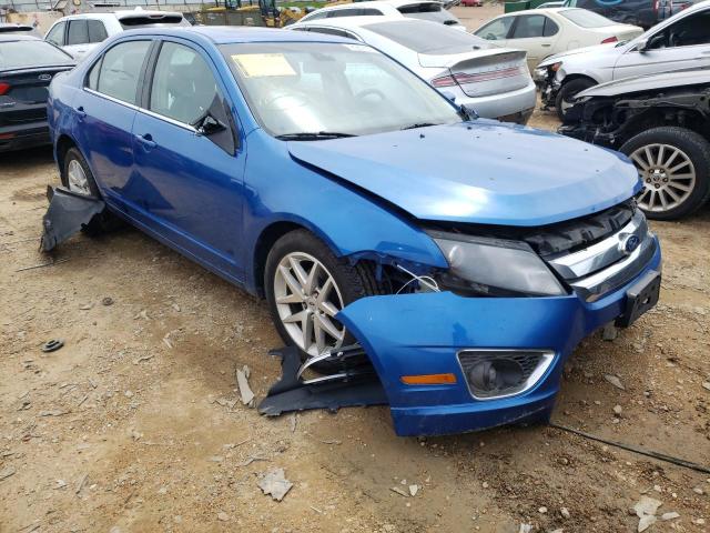 FORD FUSION 2011 3fahp0ja3br156872