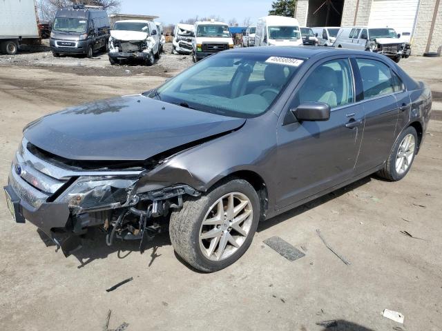 FORD FUSION 2011 3fahp0ja3br172425