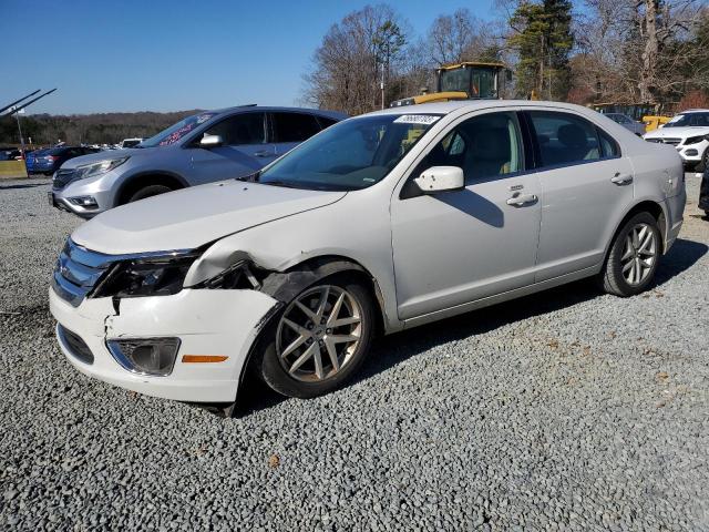 FORD FUSION 2011 3fahp0ja3br237886