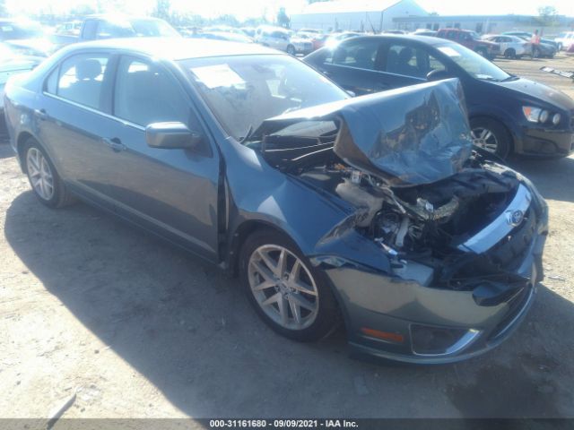 FORD FUSION 2011 3fahp0ja3br250914