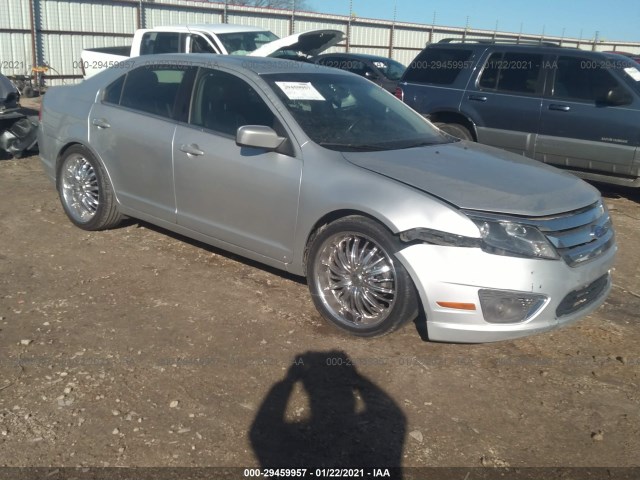 FORD FUSION 2011 3fahp0ja3br291544