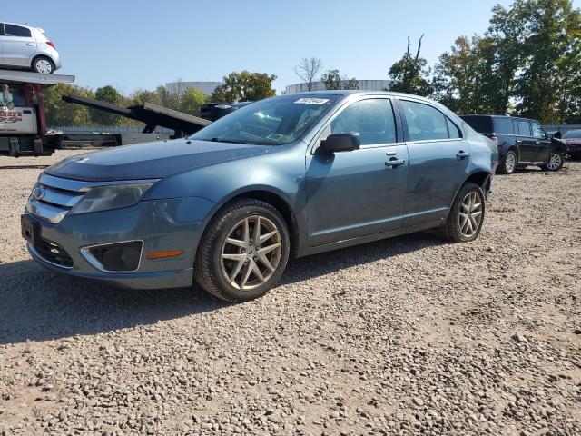 FORD FUSION 2011 3fahp0ja3br293438