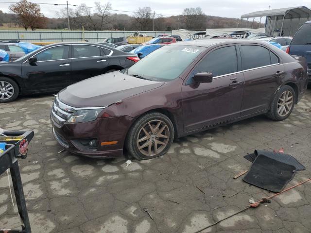 FORD FUSION 2011 3fahp0ja3br304003