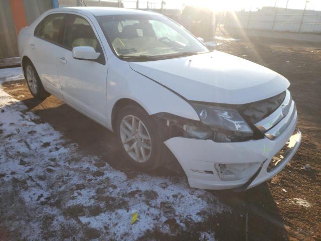 FORD FUSION SEL 2011 3fahp0ja3br322176