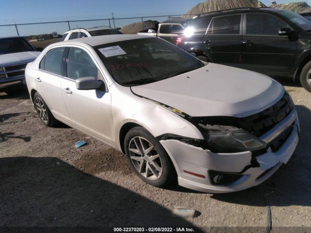 FORD FUSION 2011 3fahp0ja3br325160