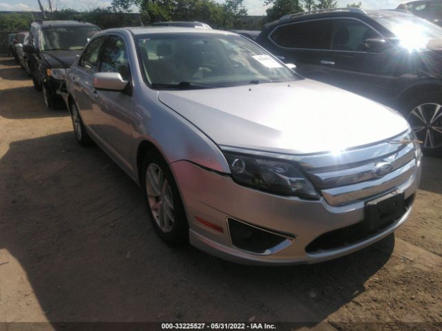 FORD FUSION 2012 3fahp0ja3cr114154