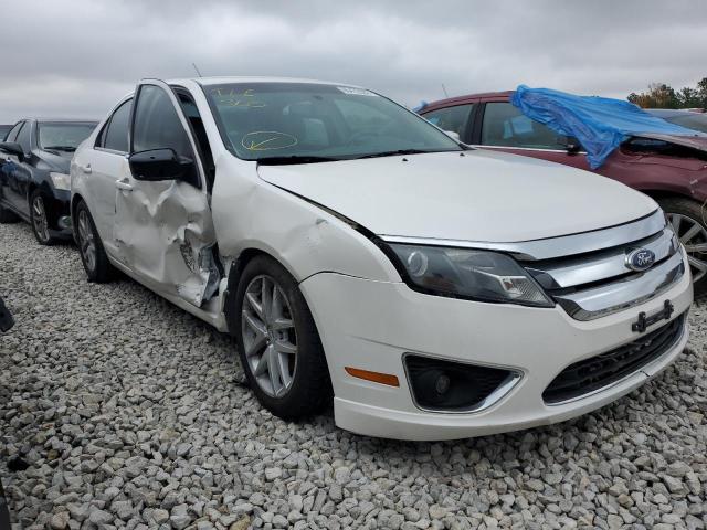 FORD FUSION SEL 2012 3fahp0ja3cr119936