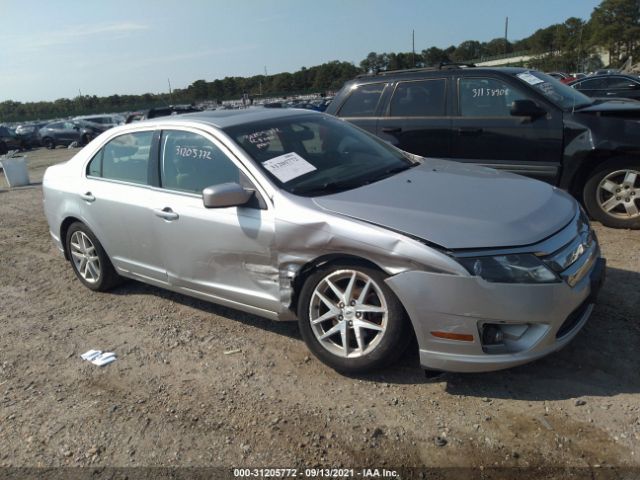 FORD FUSION 2012 3fahp0ja3cr120522