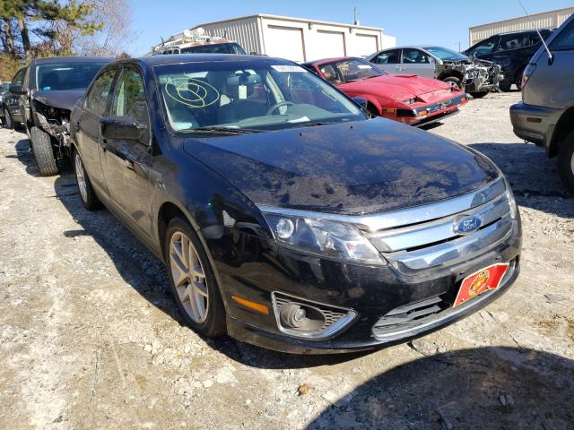 FORD FUSION 2012 3fahp0ja3cr121217