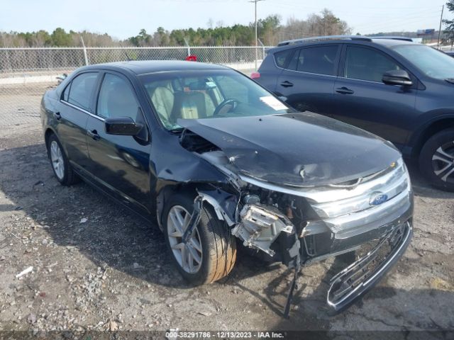 FORD FUSION 2012 3fahp0ja3cr121508