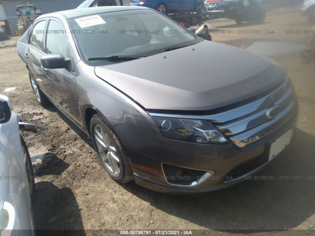 FORD FUSION 2012 3fahp0ja3cr122738