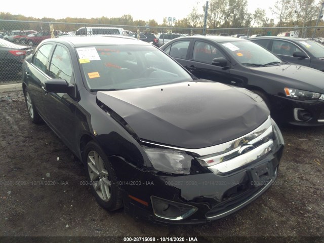 FORD FUSION 2012 3fahp0ja3cr122903