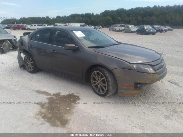 FORD FUSION 2012 3fahp0ja3cr123856