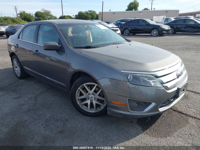 FORD FUSION 2012 3fahp0ja3cr125168