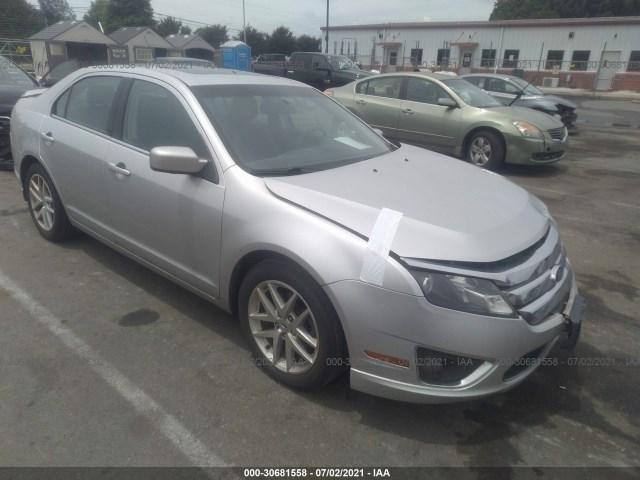 FORD FUSION 2012 3fahp0ja3cr127468