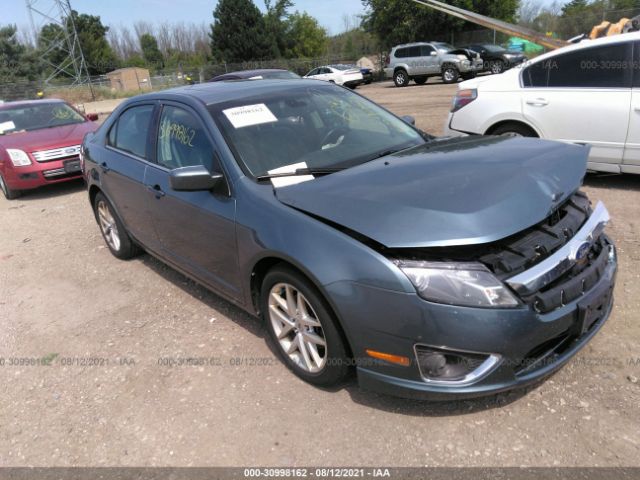 FORD FUSION 2012 3fahp0ja3cr129253