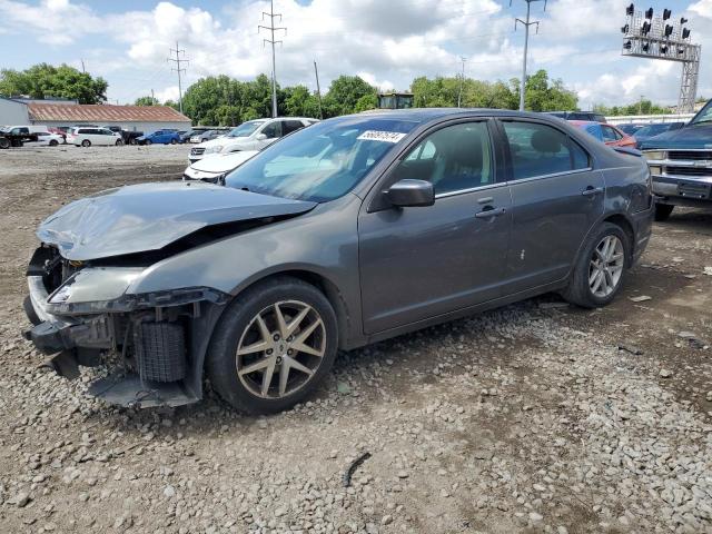 FORD FUSION 2012 3fahp0ja3cr129530