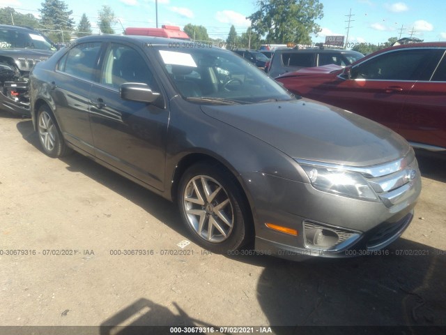 FORD FUSION 2012 3fahp0ja3cr129608