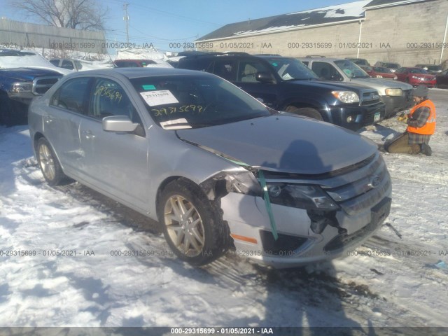 FORD FUSION 2012 3fahp0ja3cr130578