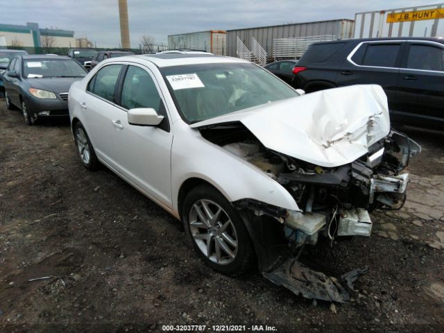 FORD FUSION 2012 3fahp0ja3cr140625