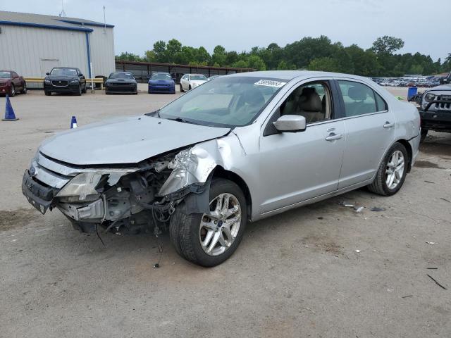 FORD FUSION SEL 2012 3fahp0ja3cr146182