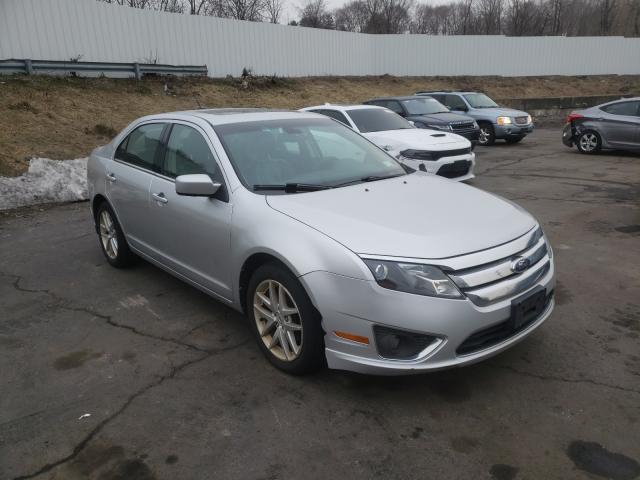 FORD FUSION SEL 2012 3fahp0ja3cr147722