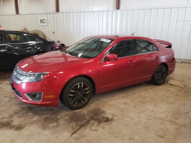 FORD FUSION 2012 3fahp0ja3cr154248