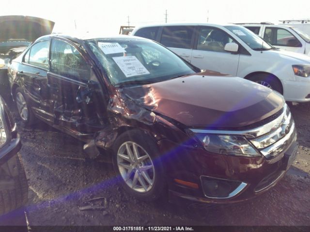 FORD FUSION 2012 3fahp0ja3cr163628