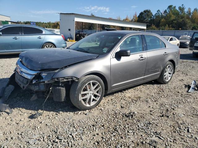 FORD FUSION 2012 3fahp0ja3cr175780