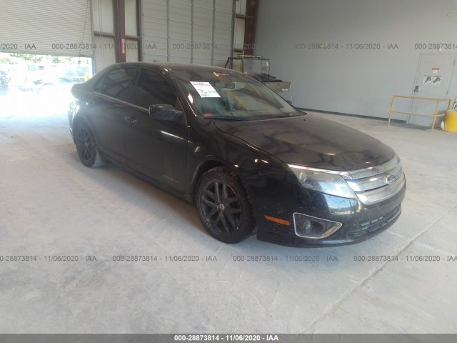 FORD FUSION 2012 3fahp0ja3cr177948