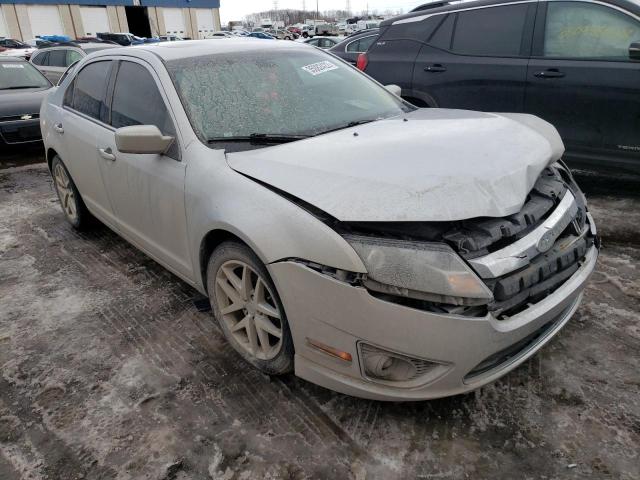 FORD FUSION SEL 2012 3fahp0ja3cr180624