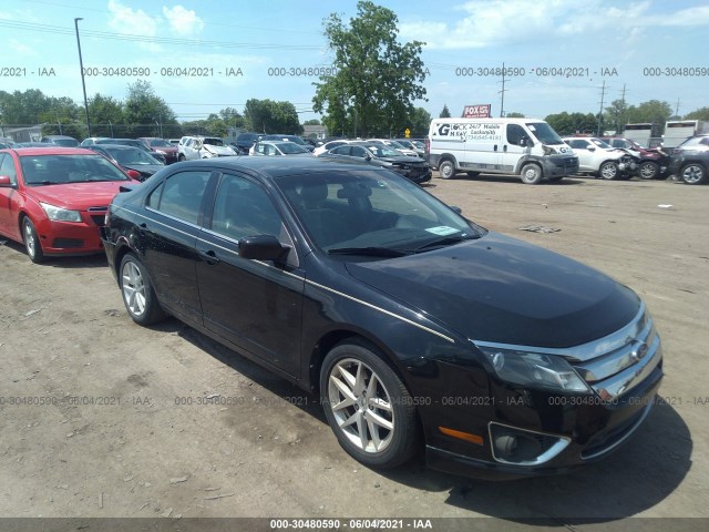 FORD FUSION 2012 3fahp0ja3cr192532