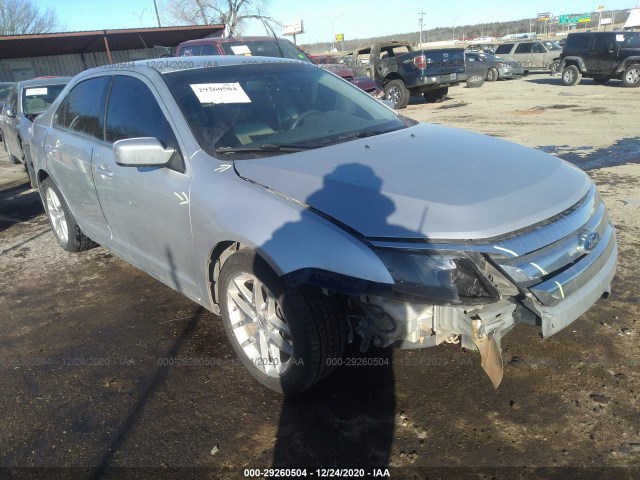 FORD FUSION 2012 3fahp0ja3cr195057