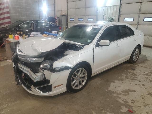 FORD FUSION 2012 3fahp0ja3cr199013