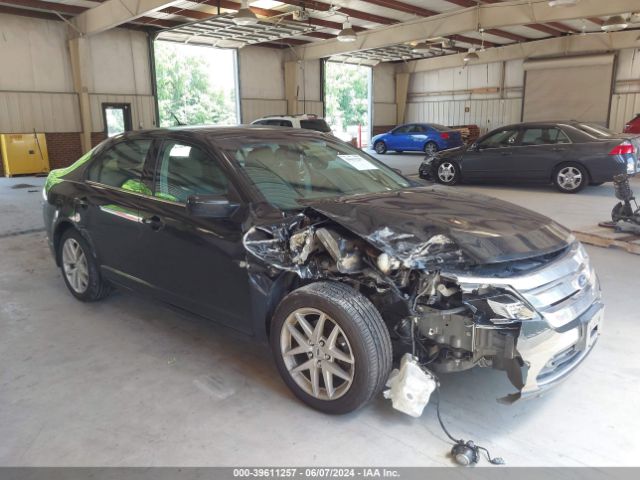 FORD FUSION 2012 3fahp0ja3cr200094