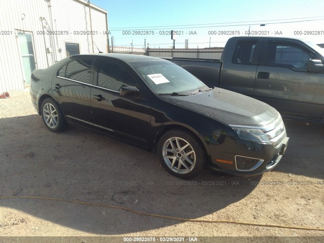 FORD FUSION 2012 3fahp0ja3cr200144