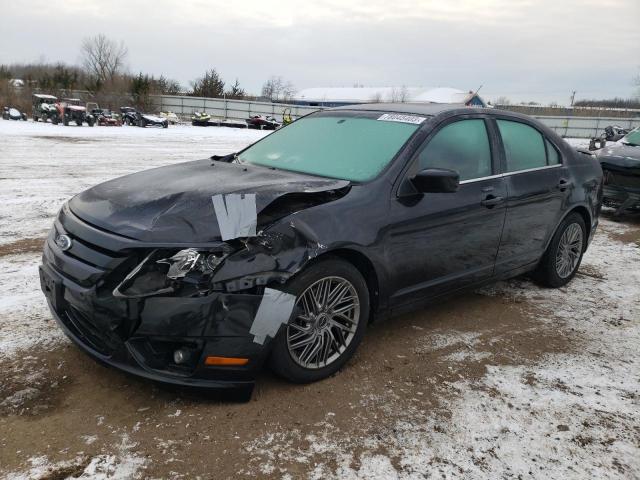 FORD FUSION 2012 3fahp0ja3cr204680